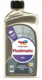 Olej total fluidmatic d3 1l OLETOTFLUIDMATICD3 — zdjęcie 2