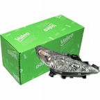 Reflektor halogenowy prawy LHD - VALEO 043239