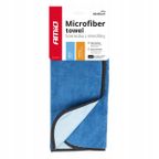 Mikrofibra do mysia i suszenia 2w1 60x40 - AMIO AMI03748