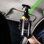 K2-velor pro pranie podsufitki 1l - K2 MELLE MELD5031 — zdjęcie 2