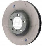 Tarcza hamulcowa - SHW PFL39721