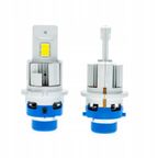 Żarówki LED D2S 12V Extremo 6000K 7500lm CANBUS 2 szt. - EINPARTS EPLH105
