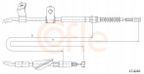 Linka h-ca pr honda accord 98-02 - COFLE 17.4210 — zdjęcie 2