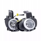 Swiatla drl duolight dl43 DUOLIGHTDL43 — zdjęcie 2