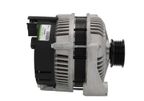 Alternator bmw 318 d diesel-09.01 - BV PSH 455.507.150.001 — zdjęcie 2