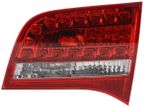 Lampa tylna LED prawa LHD/RHD - VALEO 043849 — zdjęcie 2