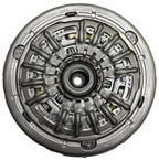 Sprzęgło komplet DSG - LUK 602 0016 00 — zdjęcie 3