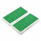 Filtr kabinowy  basic + antybakter - CASTROL CC0149