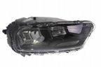 Reflektor halogenowy prawy LHD - VALEO 450559 — zdjęcie 2