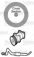 Zestaw uszczelek opel/gm (x20) - VALEO 509750 — zdjęcie 2