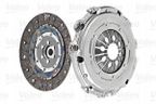 Sprzęgło komplet opel astra bez csc - VALEO 826955 — zdjęcie 3