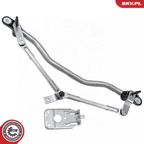 Mechanizm wycieraczek przód - SKV ESEN 05SKV187 — zdjęcie 2