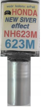 Arasystem lakier samochodowy 10ml ARANH623M