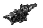 Termostat cieczy chłodzącej - MOTORAD 610-89K