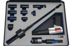 Zestaw vibro system do wyciągania wtryskiwaczy - Rooks 60427 / 6263 — zdjęcie 3