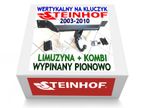 Hak holowniczy - STEINHOF STB-054