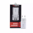 Szybka ladowarka pd + quick charge 3.0 EPACC015