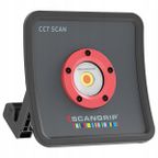 Lampy warsztatowe przenośne - SCANGRIP SG03.5658