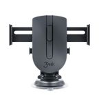 Uchwyt samochodowy - 3mk Twist Automatic Car Holder
