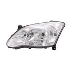 Reflektor halogenowy lewy LHD - VALEO 088739