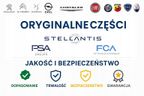 Oleje i smary - OE 93165290
