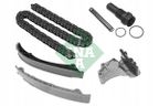 Zestaw łańcucha rozrządu - INA 559 1846 20 — zdjęcie 3