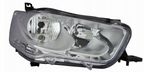 Reflektor - DEPO 552-1142R-LDEMN