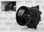Dmuchawa focus mondeo iii - VALEO 715016