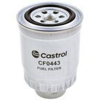 Filtr paliwa - CASTROL CF0443