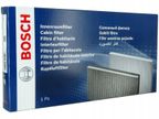 Filtr, wnętrze pojazdu - BOSCH 1 987 432 151