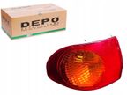 Lampa tył - DEPO 212-19B9L-UE