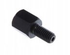 Adapter mocowania lusterka moto. m10 prawy-m8 prawy - VICMA RT6 — zdjęcie 2