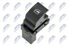 Przycisk sterowania szyb - NTY EWS-VW-007
