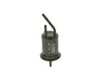 Filtr paliwa, wtrysk benzyny - BOSCH 0 450 905 970