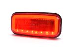 Lampa zespolona tylna 1481 R S1 - WAŚ 1481 R S1 W225 — zdjęcie 2