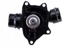 Termostat z obudową - NTY CTM-BM-067