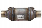 Katalizator uniwersalny do 2000 CCM 55mm okrągły - JMJ JMJ10-103R-55-E4 — zdjęcie 2