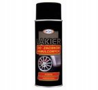 Wesco-lakierowniczy 400ml- do zac. czerwony WSC131002E