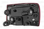 Lampa tylna LED lewa LHD/RHD - VALEO 047018 — zdjęcie 3