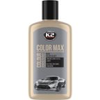 K2-color max 250 srebrny - K2 MELLE MELK020SILVER