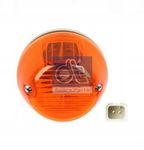 Lampa kierunkowskazu - DT SPARE PARTS 3.31052