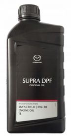 Oleje i smary - OE SUPRA DPF 0W30 1L