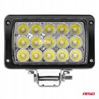 Reflektor roboczy szperacz awl22 15 led - AMIO AMI02436 — zdjęcie 5