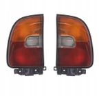 Lampa tył - DEPO 212-1999L-UQ