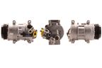 Kompresor klimatyzacji db a150 04- - ELSTOCK 51-0648