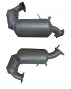 Filtr czĄstek staŁych dpf audi a4 b8 2,7tdi-3,0tdi euro 4 - AS FD5044