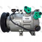 Kompresor klimatyzacji - TEAMEC TM8623374