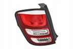 Lampa tył - VALEO VAL045228