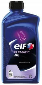 Olej ELF Elfmatic J6 1L OLEELFMATICJ61 — zdjęcie 2