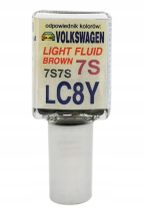 Arasystem lakier samochodowy 10ml ARAC8Y